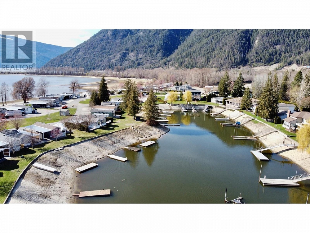1448 Silver Sands Road Sicamous Photo 43